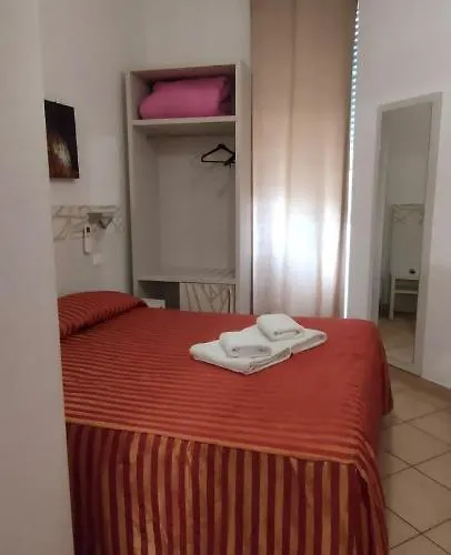 In Rome 3*
