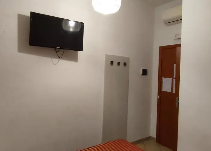 Konukevi In Rome
