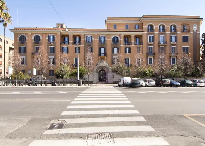 In Rome