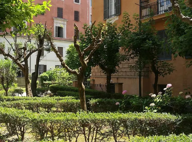 In Rome