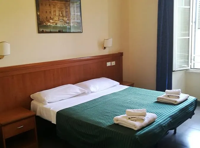 In Rome 3*