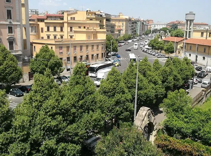 In Rome Roma