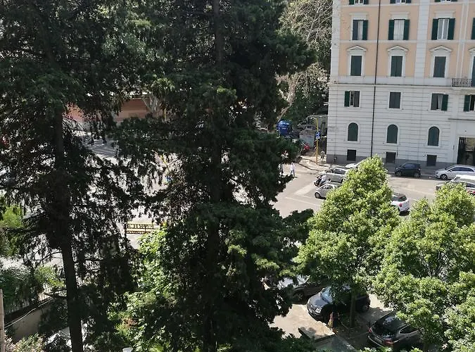In Rome Roma